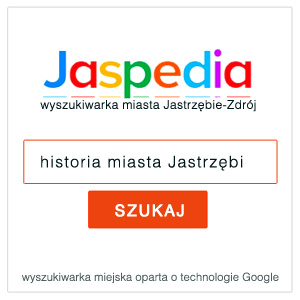 Jaspedia.pl - wyszukiwarka miejska