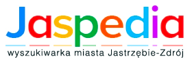 Jaspedia.pl - wyszukiwarka miejska